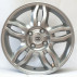WSP Italy Renault (W3301) Bordeaux S R15 W6.0 PCD4x100 ET49 DIA60.1