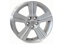 WSP Italy Subaru (W2703) Orion SP R16 W6.5 PCD5x100 ET48 DIA56.1