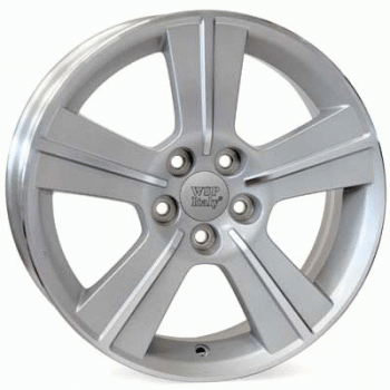 WSP Italy Subaru (W2703) Orion SP R16 W6.5 PCD5x100 ET48 DIA56.1