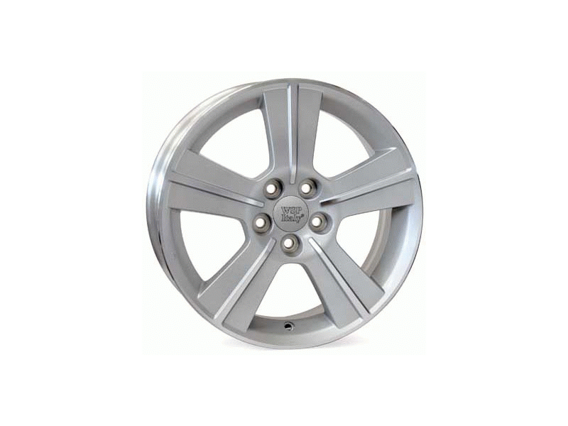 WSP Italy Subaru (W2703) Orion SP R16 W6.5 PCD5x100 ET48 DIA56.1