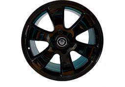 WSP Italy Toyota (W1707) Yokohama Prado GB R20 W9.5 PCD6x139.7 ET30 DIA106.1