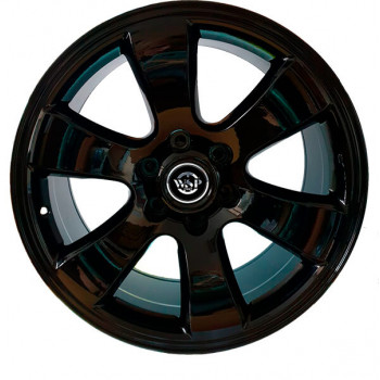 WSP Italy Toyota (W1707) Yokohama Prado GB R20 W9.5 PCD6x139.7 ET30 DIA106.1