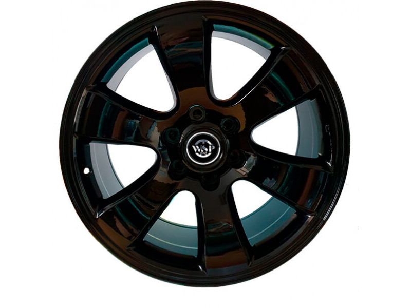 WSP Italy Toyota (W1707) Yokohama Prado GB R20 W9.5 PCD6x139.7 ET30 DIA106.1