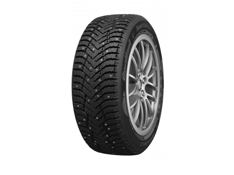 Cordiant Snow Cross PW-2 (Сноу Кросс) - зимние шины, купить резину Cordiant Snow Cross PW-2, отзывы