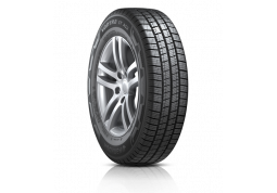 Всесезонная шина Hankook Vantra ST AS2 RA30 215/60 R17C 109/107H