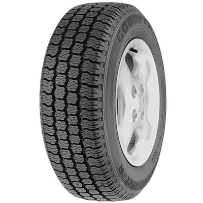 Всесезонная шина Goodyear Cargo Vector 205/65 R16C 107/105T