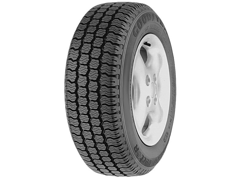 Всесезонная шина Goodyear Cargo Vector 205/65 R16C 107/105T