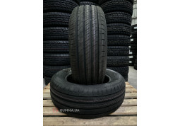 Летняя шина Goodyear EfficientGrip 2 SUV 245/60 R18 105H