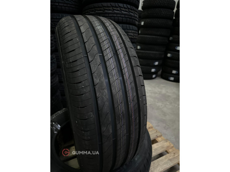 Летняя шина Goodyear EfficientGrip 2 SUV 285/45 R22 114H