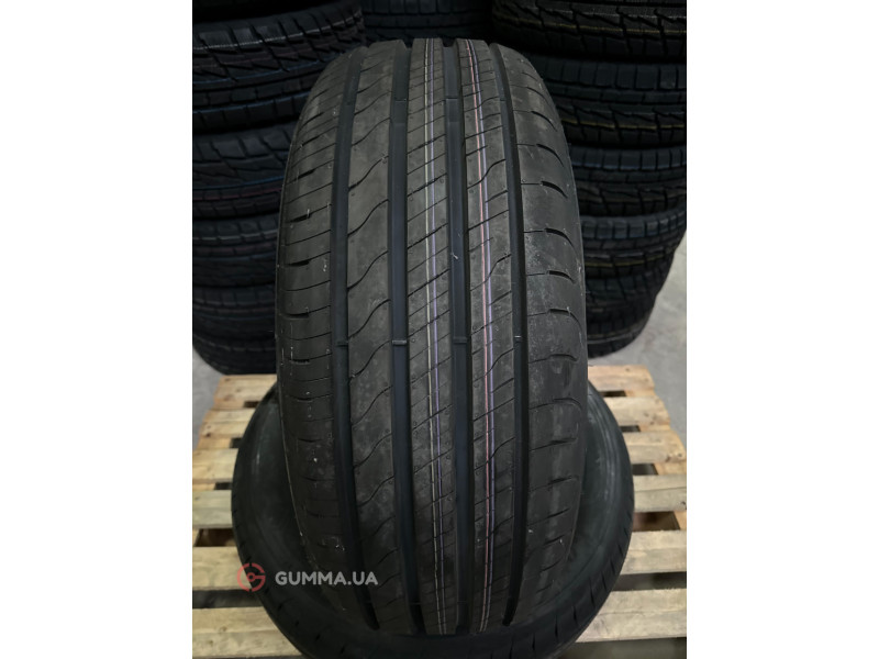Летняя шина Goodyear EfficientGrip 2 SUV 285/45 R22 114H
