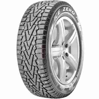 Pirelli Ice Zero 265/40 R21 105H (шип)