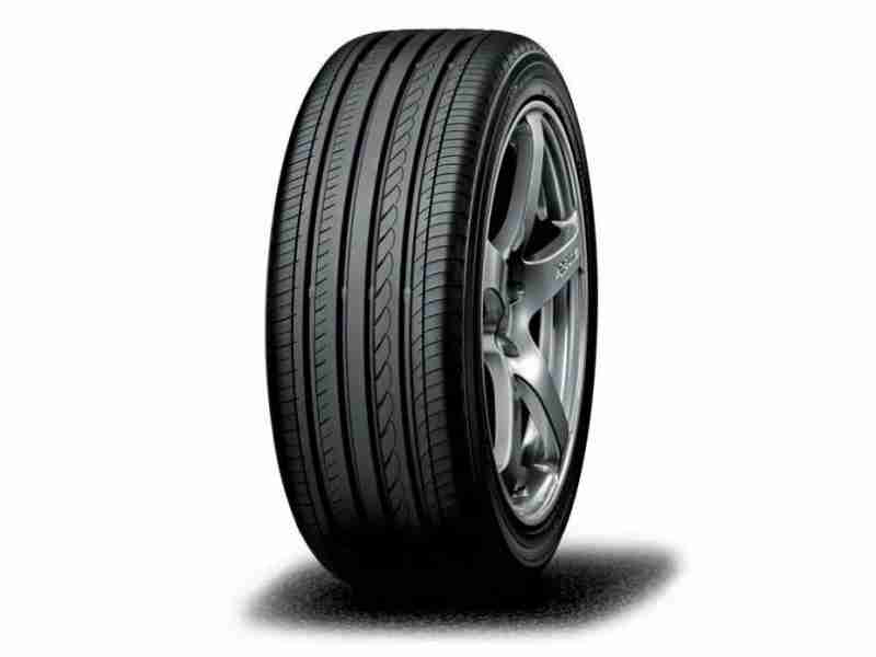 Yokohama Advan dB V551 205/60 R16 92V