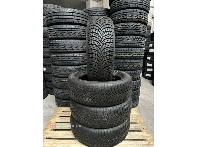 Goodride All Seasons Elite Z-401 215/50 R17 95W