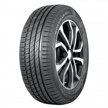 Літня шина Nokian Nordman SX3 215/55 R16 97H