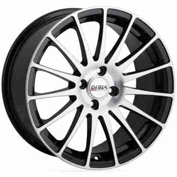 Disla Turismo 720 BD R17 W7.5 PCD5x114.3 ET45 DIA67.1