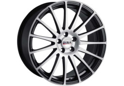 Disla Turismo 804 BD R18 W8.0 PCD5x112 ET35 DIA66.6