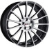 Disla Turismo 804 BD R18 W8.0 PCD5x112 ET35 DIA66.6
