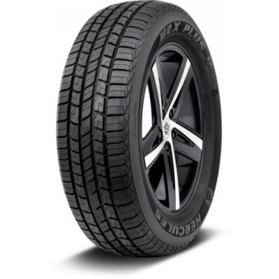 Летняя шина Hercules MRX Plus V 185/65 R15 88T