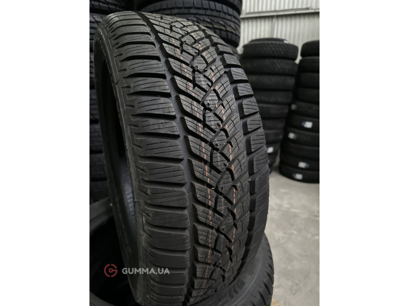 Зимова шина Fulda Kristall Control HP2 245/45 R18 100V Run Flat