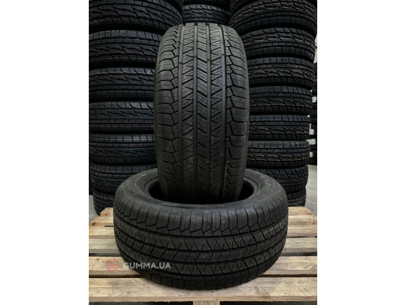 Літня шина Taurus 701 SUV 235/55 R19 105V