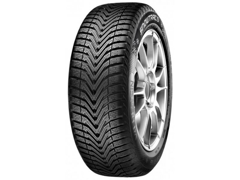 Vredestein Snowtrac 5 195/65 R15 91T