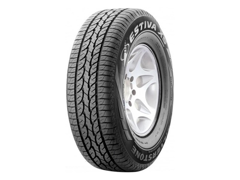 Silverstone Estiva X5 215/65 R16 98H