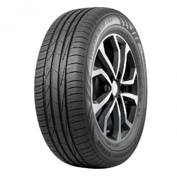 Літня шина Nokian Hakka Blue 3 SUV 225/60 R18 104H