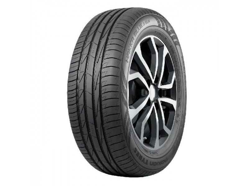 Літня шина Nokian Hakka Blue 3 SUV 225/60 R18 104H