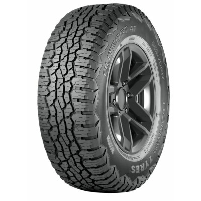 Всесезонная шина Nokian Outpost AT 235/70 R16 109T