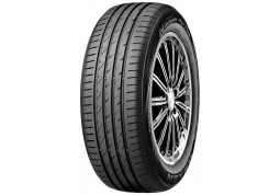 Летняя шина Nexen N'blue HD Plus 215/60 R17 96H