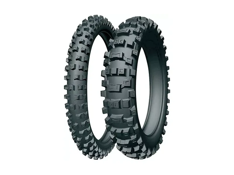 Летняя шина Michelin Cross AC10 100 R18 100/100R