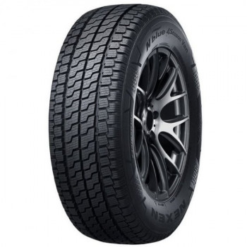 Всесезонная шина Nexen NBlue 4Season Van 195/80 R15C 107/105N