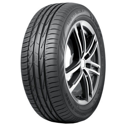 Летняя шина Nokian Hakka Blue 3 215/45 R16 90V