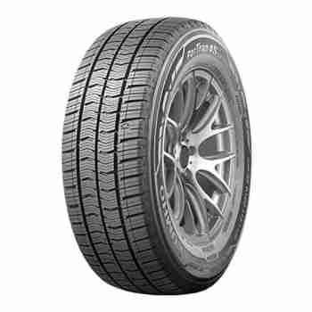 Всесезонная шина Kumho PorTran 4S CX11 215/75 R16C 116/114R