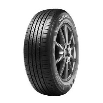 Літня шина Kumho Solus TA31 215/55 R18 95H