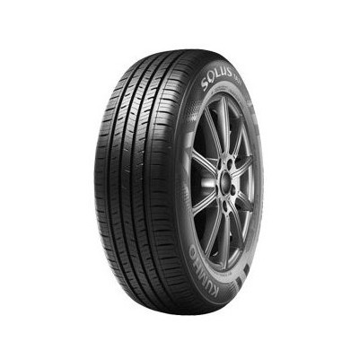 Літня шина Kumho Solus TA31 215/55 R18 95H