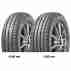 Летняя шина Kumho Ecsta HS52 195/55 R15 85V