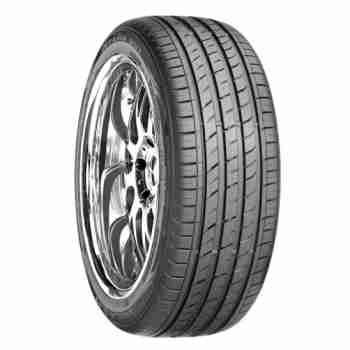 Летняя шина Nexen NFera SU1 245/40 ZR17 95Y