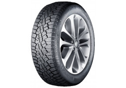Continental IceContact 2 275/50 R21 113T (под шип)