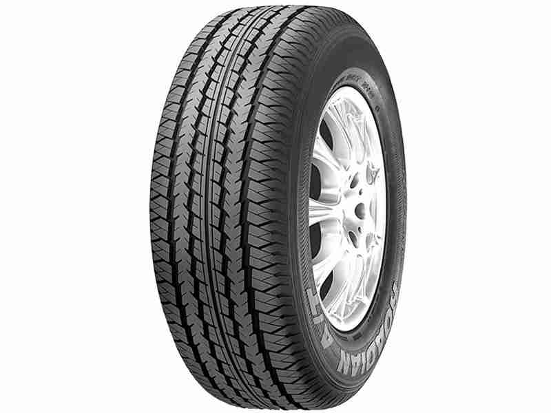 Всесезонная шина Nexen Roadian A/T 255/70 R15 108H