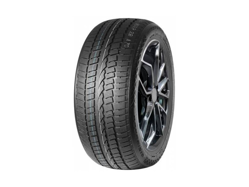 Зимова шина Windforce Snowblazer UHP 245/45 R17 99V