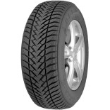 Зимова шина Goodyear UltraGrip+ SUV