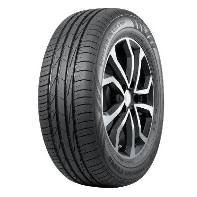 Літня шина Nokian Hakka Blue 3 SUV 215/65 R17 103H