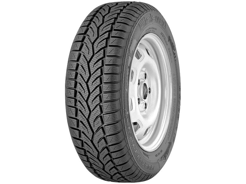 Gislaved Euro*Frost 3 225/55 R16 99H