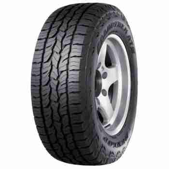 Летняя шина Dunlop GrandTrek AT5 275/70 R16 114T