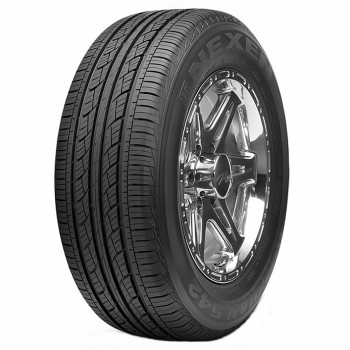 Roadstone Roadian 542 255/55 R19 111V
