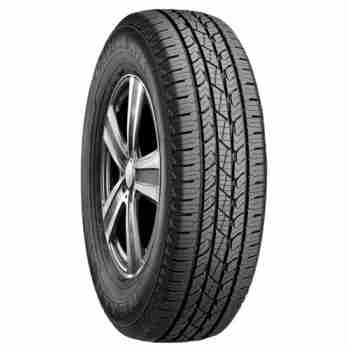 Всесезонная шина Nexen Roadian HTX RH5 245/60 R18 105H