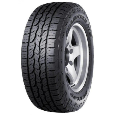 Літня шина Dunlop GrandTrek AT5 285/50 R20 112H