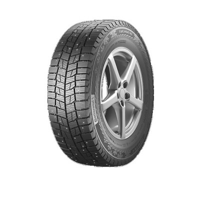 Continental VanContact Ice SD 215/65 R16C 109/107R (шип)