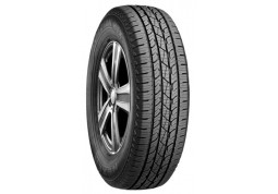 Всесезонная шина Nexen Roadian HTX RH5 265/75 R16 116T